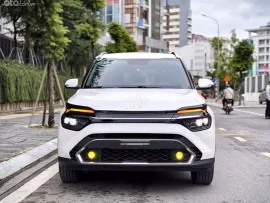 Phiên bản Luxury mới về, chất lượng vượt trội