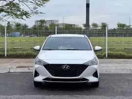 Huyndai Accent AT 2022