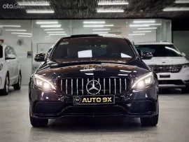 Model 2017 siêu cọp