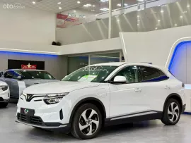 XE CỰC MỚI 99,99%- 19 KM- HẠN BẢO HÀNH TỚI 2034
