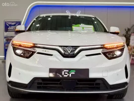 XE CỰC MỚI 99,99%- 19 KM- HẠN BẢO HÀNH TỚI 2034