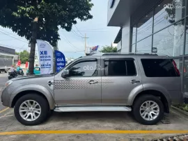FORD EVEREST 2014 SỐ SÀN_XE ZIN CHÍNH HÃNG BÁN RA