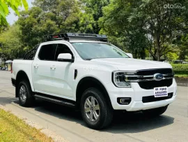 FORD RANGER XLT 2 CẦU MODEL 2023_1 CHỦ ĐI ÍT