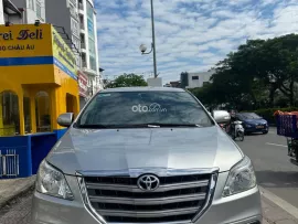 Cần bán Toyota Innova 2.0G AT sx 2016 xe đẹp xuất sắc