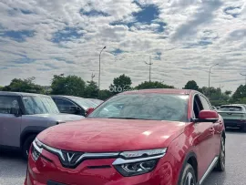 Xe đẹp Full adas thông minh- Siêu lướt tại hãng- giá tốt giao ngay