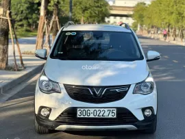 Bản 6 túi khí, điều hoà tự động