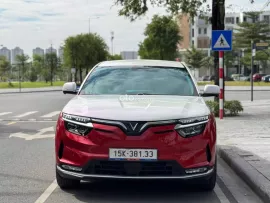 Full ADAS, 2 cầu, PIN CATL