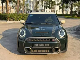 Mini Cooper S 3 cửa 2022
