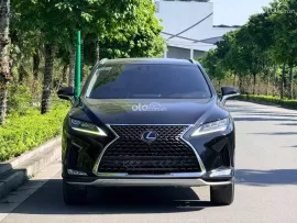 Lexus RX 350 Luxury 2016