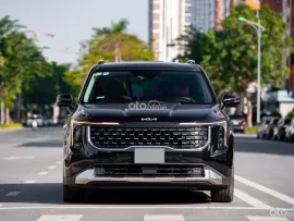 Kia Carnival 2.2D Signature 2025