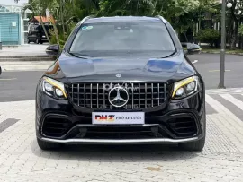 ĐỘ FULL GLC 63s AMG