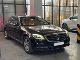 S450 sản xuất 2017, đăng ký 2018 1 chủ từ mới siêu đẹp