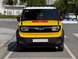 Lướt 10.000km lên 30 củ đồ chơi