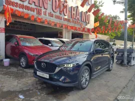 Mazda CX-8 Premium 2025 - mua bán ô tô cũ uy tín tại Hà Nội