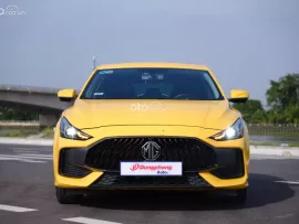 Xe cực đẹp tại hãng, bảo hành đầy đủ