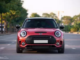 Mini Clubman s 2021