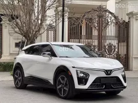 MẪU SUV CỰC TIỆN NGHI, GIÁ TỐT LIÊN HỆ EM