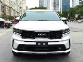 7 chỗ rộng rãi, Odo zin 4v km