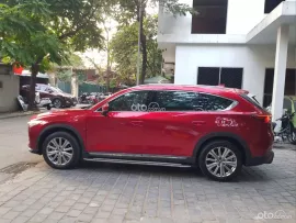 Mazda CX-8 Premium 2022 - mua bán xe ô tô cũ uy tín tại Hà Nội