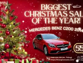 Sản xuất 2014 đăng ký 2015