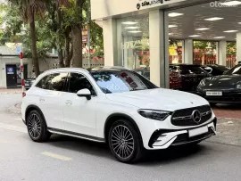 GLC300 All New 2023