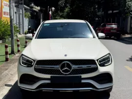 GLC300 COUPE 2021