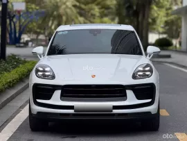 PORSCHE MACAN 2023