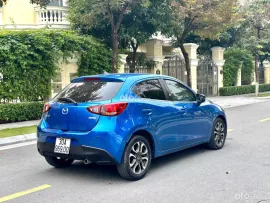 Mazda2 1.5AT 2015 nhập Thái