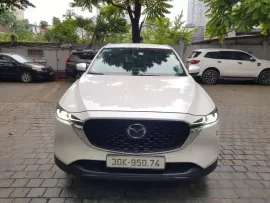 Mazda CX-5 2.0 Luxury 2024 - mua bán ô tô cũ uy tín tại Hà Nội