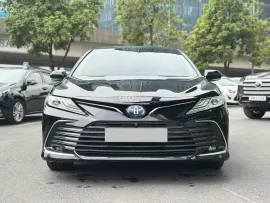 Cực đẹp BH chính hãng Toyota Sure