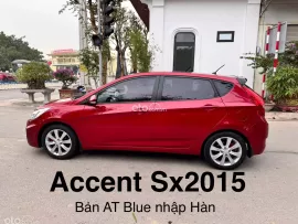 Xe nhập nguyên chiếc Hàn