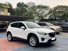 Mazda CX5 2.0 AT 2013