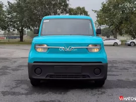 🚗⚡ EC VAN CỬA TRƯỢT RA LÒ CHO KHÁCH HÀNG SAU NGÀY ĐÊM TRÔNG NGÓNG ⚡