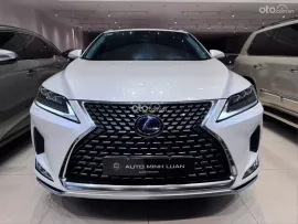 Lexus RX 450h Model 2021