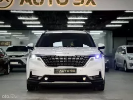 Màu Trắng – Nội thất Nâu