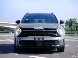 Xe ngoại hình đẹp, động cơ nguyên bản