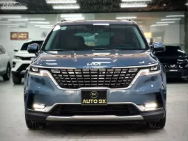 Giá tốt nhất thị trường, hỗ trợ giao xe toàn quốc