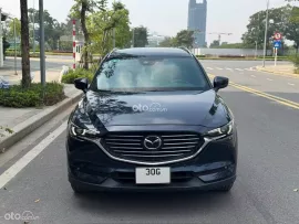 Mazda CX8 Premium sx2020 siêu đẹp