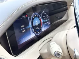 Xe sang trọng đẳng cấp doanh nhân