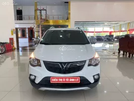 Hatback chất lượng, khung vỏ cứng cáp, xe Zin 100%