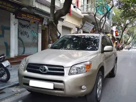 Toyota RAV4 2.4 AT 2008