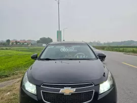 Bán Cruze 2011 số Sàn 132triệu