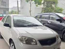 Toyota Vios 2006 giá 68triệu