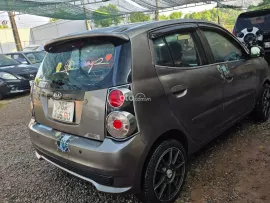 Bán Kia Morning 2011 giá 83triệu