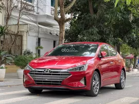 Hyundai Elantra 2.0 AT GLS 2021