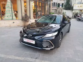 Toyota Camry 2.0Q 2022 - mua bán xe ô tô uy tín tại Hà Nội