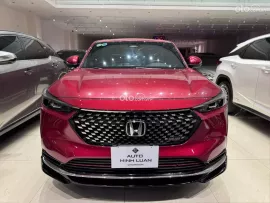 HONDA HR-V 1.5 RS model 2024