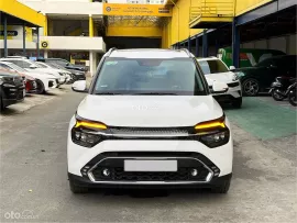 Hỗ trợ trả góp 70% - Thanh toán trước 220TR nhận xe