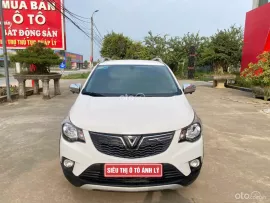 Hatback chất lượng, khung vỏ cứng cáp, xe Zin 100%