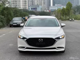 Bán Mazda 3 2021 Luxury 1 chủ từ đầu đẹp xuất sắc